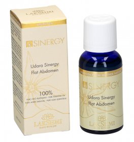 Udara Sinergy - Addome Piatto - 1