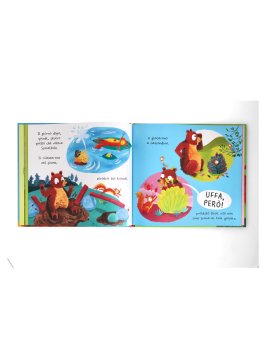 Uffa, però! — Libro - 2