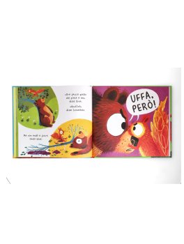 Uffa, però! — Libro - 3
