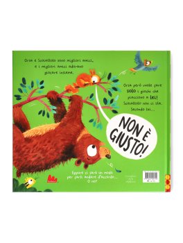 Uffa, però! — Libro - 4