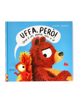Uffa, però! — Libro - 1