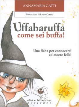 Uffabaruffa Come Sei Buffa! — Libro - 1
