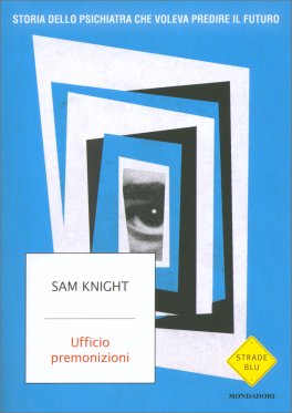 Ufficio Premonizioni — Libro - 1