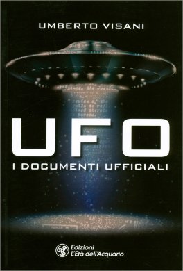 Ufo — Libro - 1