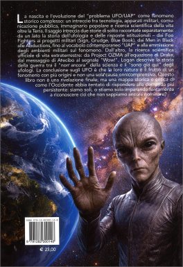 UFO — Libro - 2