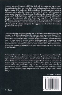 Ufo e Alieni — Libro - 2