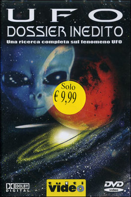 Ufo - Dossier Inedito 