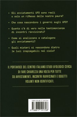 UFO - Fenomeno o Mito? — Libro - 2