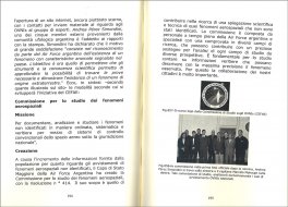 UFO: i Governi Negano solo Ufficialmente la Presenza Aliena — Libro - 3