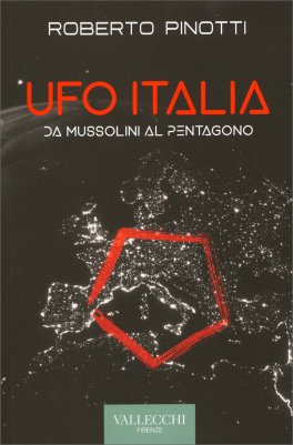 Ufo Italia — Libro - 1