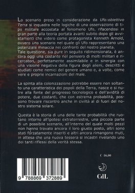UFO: Obiettivo Terra — Libro - 2