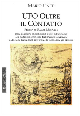 Ufo Oltre il Contatto — Libro - 1