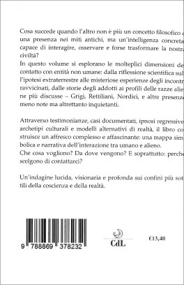 Ufo Oltre il Contatto — Libro - 2