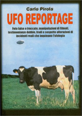 Ufo Reportage - 1