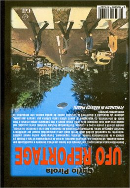 Ufo Reportage - 2