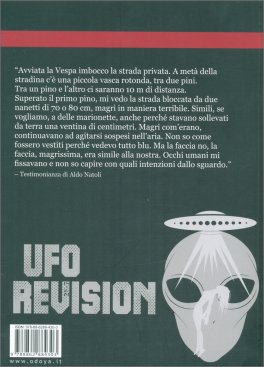Ufo Revision — Libro - 2