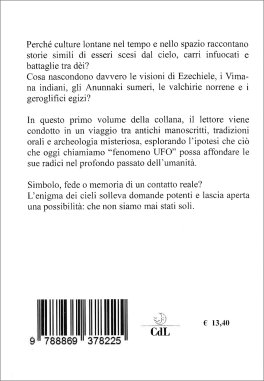 Ufo Storia di un Enigma nei Cieli — Libro - 2