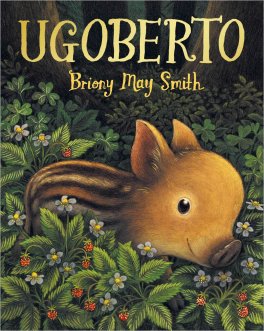 Ugoberto — Libro - 1