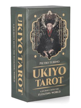 Ukiyo Tarot - 1