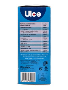 Ulce Concentrato Fluido - 3