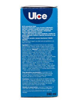 Ulce Concentrato Fluido - 4