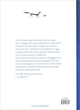 Uli Uli Oh, Ninna Oh... Sonno Dove Sei? — Libro - 2