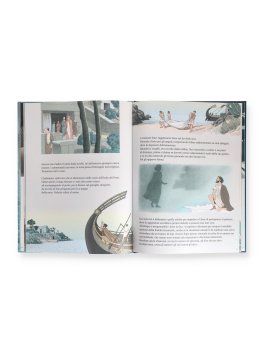 Ulisse dalle Mille Astuzie — Libro - 4