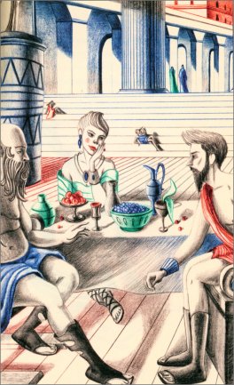 Ulisse Racconta — Libro - 3