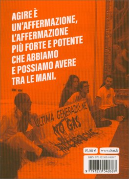 Ultima Generazione — Libro - 2