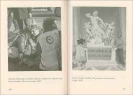 Ultima Generazione — Libro - 3