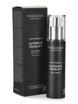 Ultimate Facelift - Crema Giorno Lifting - 2