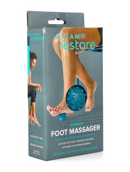 Ultimate Foot Massager - Palla da Massaggio per Piedi - 2