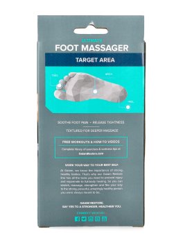 Ultimate Foot Massager - Palla da Massaggio per Piedi - 3