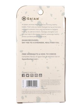 Ultimate Foot Massager - Palla da Massaggio per Piedi - 2