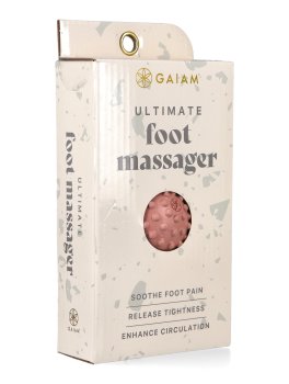 Ultimate Foot Massager - Palla da Massaggio per Piedi - 1