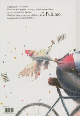 Ultimo! — Libro - 2