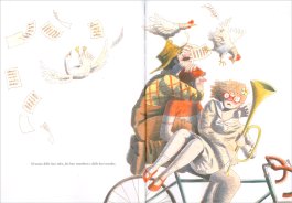 Ultimo! — Libro - 4