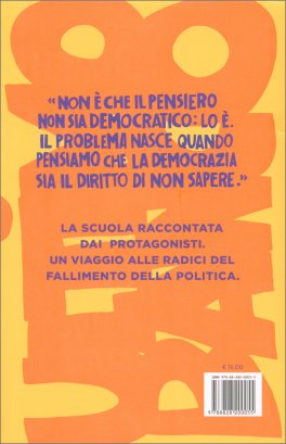 Ultimo Banco — Libro - 2
