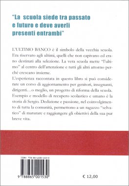 Ultimo Banco — Libro - 2