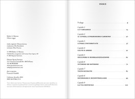 Ultimo Viaggio  — Libro - 2