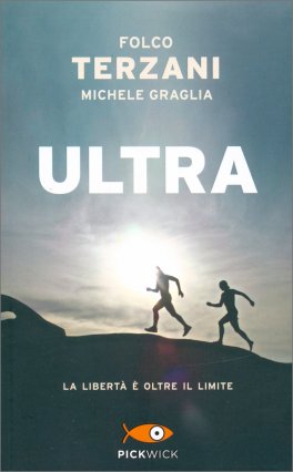 Ultra — Libro - 1