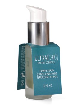 Ultra[Chiò] - Power Serum Idratazione Intensa - 2