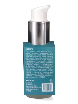 Ultra[Chiò] - Power Serum Idratazione Intensa - 3