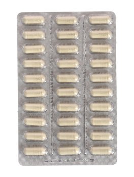 Ultra Pep Captokal - Capsule Vegetali - 6
