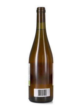 Ultra  - Vino Bianco Biologico - 3