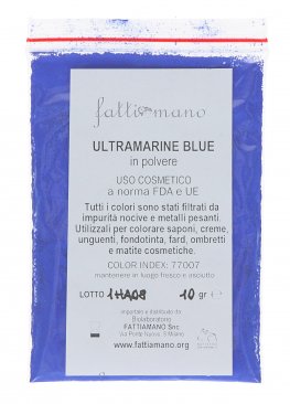 Pigmento in Polvere - Colore per Cosmetici - 2