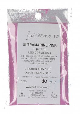 Pigmento in Polvere - Colore per Cosmetici - 2