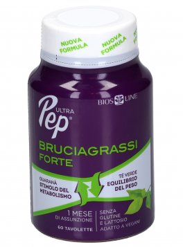 UltraPep® Bruciagrassi Forte - 1