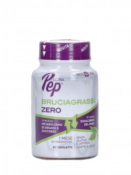 UltraPep® Bruciagrassi Zero - 1