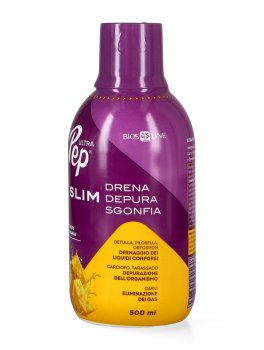UltraPep® Slim Drena Depura Sgonfia - 2